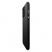 Spigen Core Armor Mag with MagSafe for iPhone 13 Pro (black) 6