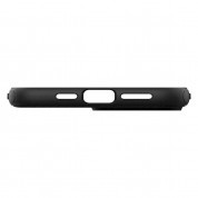 Spigen Core Armor Mag with MagSafe for iPhone 13 Pro (black) 5