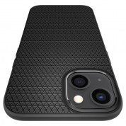 Spigen Liquid Air Case for iPhone 13 mini (black) 7