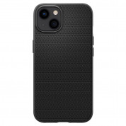 Spigen Liquid Air Case for iPhone 13 mini (black) 1