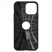 Spigen Rugged Armor Case for iPhone 13 Pro Max (black) 2