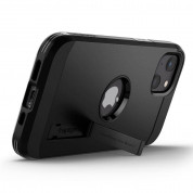 Spigen Tough Armor Case for iPhone 13 mini (black) 4