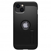 Spigen Tough Armor Case for iPhone 13 mini (black) 1