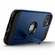 Spigen Tough Armor Case for iPhone 13 mini (blue) 4