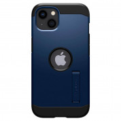 Spigen Tough Armor Case for iPhone 13 mini (blue) 1