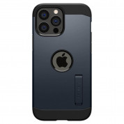 Spigen Tough Armor Case for iPhone 13 Pro Max (grey) 1