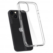 Spigen Ultra Hybrid Case for iPhone 13 mini (clear) 5