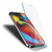 Spigen Glass.Tr Slim Tempered Glass - калено стъклено защитно покритие за дисплея на iPhone 14 Plus, iPhone 13 Pro Max (прозрачен) 4