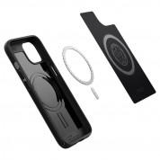 Spigen Mag Armor Case with MagSafe for iPhone 13 (black) 7