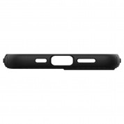Spigen Mag Armor Case with MagSafe for iPhone 13 (black) 5