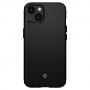 Spigen Mag Armor Case with MagSafe for iPhone 13 (black) 1