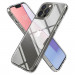 Spigen Quartz Hybrid Case - хибриден кейс с висока степен на защита за iPhone 13 Pro (прозрачен) 7