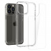 Spigen Quartz Hybrid Case - хибриден кейс с висока степен на защита за iPhone 13 Pro (прозрачен) 6