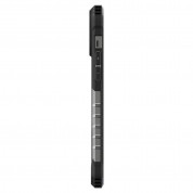 Spigen Nitro Force Case for iPhone 13 Pro Max (black) 4
