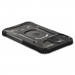 Spigen Nitro Force Case - хибриден кейс с най-висока степен на защита за iPhone 13 Pro Max (черен) 11