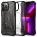 Spigen Nitro Force Case - хибриден кейс с най-висока степен на защита за iPhone 13 Pro Max (черен) 1