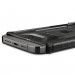 Spigen Nitro Force Case - хибриден кейс с най-висока степен на защита за iPhone 13 Pro Max (черен) 12
