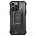 Spigen Nitro Force Case - хибриден кейс с най-висока степен на защита за iPhone 13 Pro Max (черен) 3
