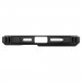 Spigen Nitro Force Case - хибриден кейс с най-висока степен на защита за iPhone 13 Pro Max (черен) 6