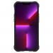 Spigen Nitro Force Case - хибриден кейс с най-висока степен на защита за iPhone 13 Pro Max (черен) 4
