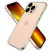 Spigen Quartz Hybrid Case for iPhone 13 Pro (matte) 1