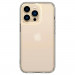 Spigen Quartz Hybrid Case - хибриден кейс с висока степен на защита за iPhone 13 Pro (прозрачен-мат) 4