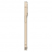 Spigen Quartz Hybrid Case for iPhone 13 Pro (matte) 7