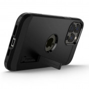 Spigen Tough Armor Case for iPhone 13 Pro (black) 4