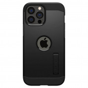 Spigen Tough Armor Case for iPhone 13 Pro Max (black) 1