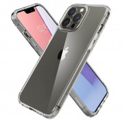 Spigen Ultra Hybrid Case for iPhone 13 Pro (clear) 6