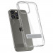 Spigen Ultra Hybrid S Case - хибриден кейс с висока степен на защита за iPhone 13 Pro Max (прозрачен) 6