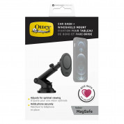 OtterBox Car Dash Window Mount Mount for MagSafe 5