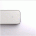 Zens Aluminium Dual Wireless Charger with USB-C 30W Charger ZEDC10W/00 - двойна станция за безжично зареждане на Qi съвместими устройства и 30W захранване (бял) 4