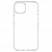 Devia Naked Case - тънък силиконов (TPU) калъф (0.5 mm) за iPhone 13 (прозрачен)  2