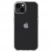 Devia Naked Case - тънък силиконов (TPU) калъф (0.5 mm) за iPhone 13 (прозрачен)  3