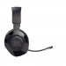 JBL Quantum 350 Wireless Gaming Headset - уникални безжични гейминг слушалки с микрофон (черен) 5