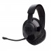 JBL Quantum 350 Wireless Gaming Headset - уникални безжични гейминг слушалки с микрофон (черен) 1