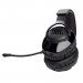 JBL Quantum 350 Wireless Gaming Headset - уникални безжични гейминг слушалки с микрофон (черен) 7