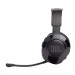 JBL Quantum 350 Wireless Gaming Headset - уникални безжични гейминг слушалки с микрофон (черен) 4