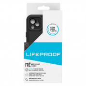 LifeProof Fre - ударо и водоустойчив кейс за iPhone 12 mini (черен) 6