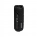 JBL Flip 6 Speaker - водоустойчив безжичен bluetooth спийкър и микрофон за мобилни устройства (черен) 5