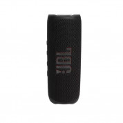 JBL Flip 6 Speaker - водоустойчив безжичен bluetooth спийкър и микрофон за мобилни устройства (черен) 1