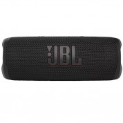 JBL Flip 6 Portable Waterproof Speaker (black) 2