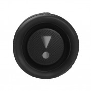 JBL Flip 6 Portable Waterproof Speaker (black) 3
