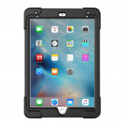 Eiger Peak 500m Case for iPad mini 6 (2021) (black) 4