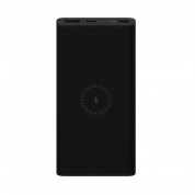 Xiaomi Mi Wireless Power Bank Essential 10000 mAh (black)