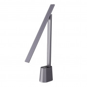 Baseus Smart Folding Reading Desk LED Lamp (DGZG-0G) - настолна LED лампа (сив)
