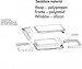 Krusell SEaLABox L - универсален водоустойчив калъф за iPhone и мобилни телефони (бял) 4