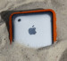 Krusell SEaLABox L - универсален водоустойчив калъф за iPhone и мобилни телефони (бял) 17