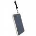 Krusell SEaLABox L - универсален водоустойчив калъф за iPhone и мобилни телефони (бял) 10